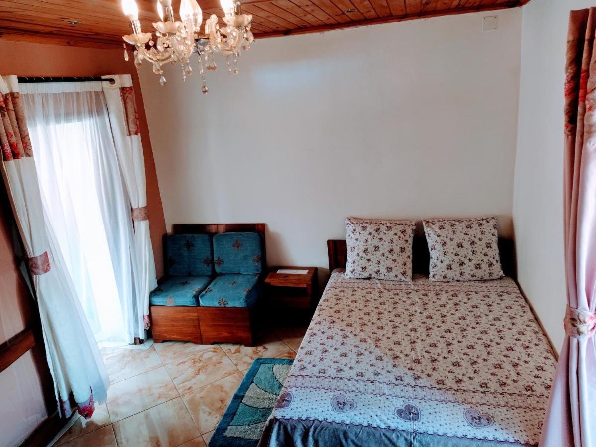 Oceanis Home & Voyages Ивато Экстерьер фото