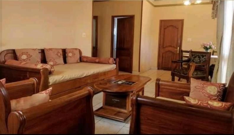 Oceanis Home & Voyages Ивато Экстерьер фото