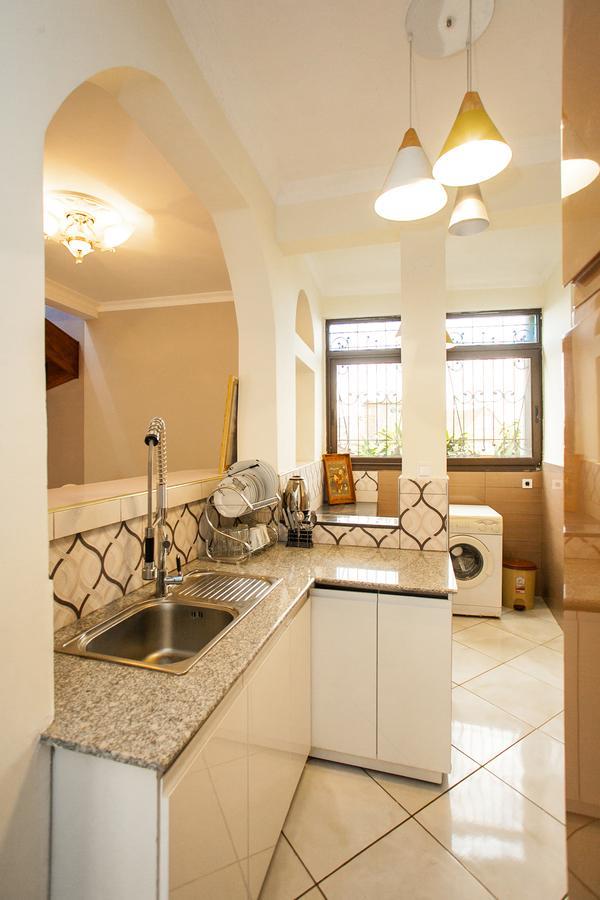 Oceanis Home & Voyages Ивато Экстерьер фото