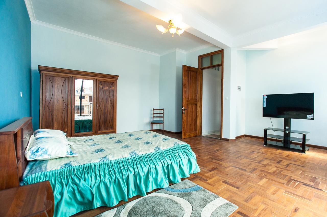 Oceanis Home & Voyages Ивато Экстерьер фото