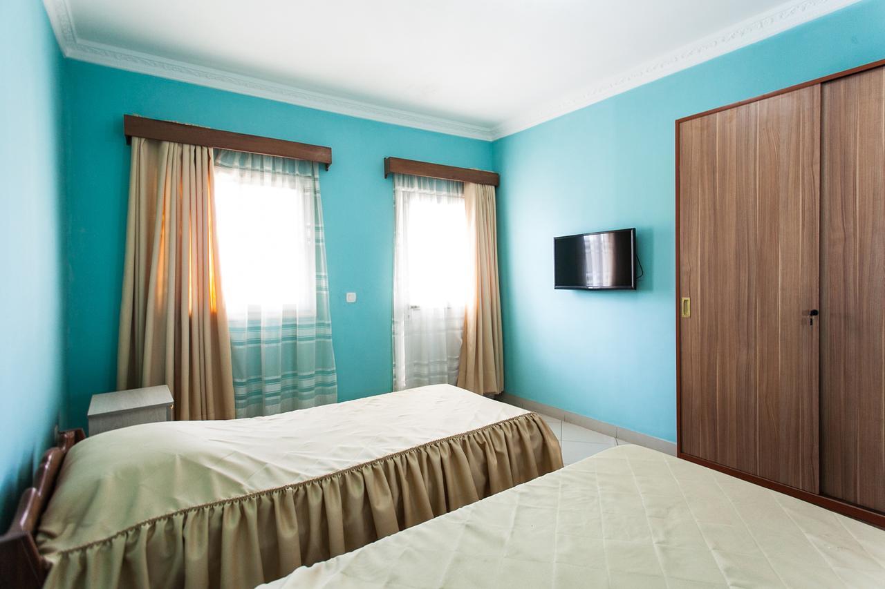 Oceanis Home & Voyages Ивато Экстерьер фото