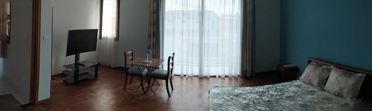 Oceanis Home & Voyages Ивато Экстерьер фото